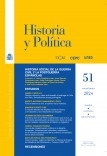 Historia y Política, nº 51, enero-junio, 2024