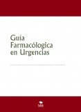 Guía Farmacólogica en Urgencias