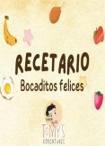 【PDF + BONOS GRATIS】100 RECETAS NIÑOS DE 6 MESES A 5 AÑOS BLW