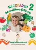 180 Recetas Para Bebes 6 Meses A 5 Años Blw PDF Gratis