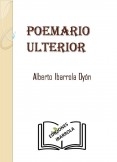 POEMARIO ULTERIOR