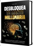 Libro Desbloquea Tu Mente Millonaria PDF Gratis