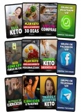 METODO KETO FACIL + BONOS GRATIS