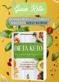 Dieta Keto La Guia Definitiva PDF Gratis