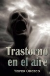 Trastorno en el aire