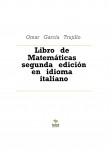 Libro   de   Matemáticas   segunda   edición   en   idioma   italiano