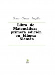 Libro   de   Matemáticas    primera  edición   en   idioma   Alemán