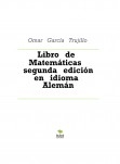 Libro   de   Matemáticas    segunda   edición   en   idioma   Alemán