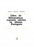 Libro    de   Matemáticas    segunda   edición   en    idioma   Portugués