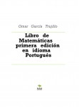 Libro   de   Matemáticas     primera   edición    en   idioma    Portugués