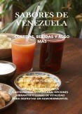 SABORES DE VENEZUELA