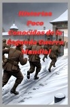 Historia Pocos Conocidas de la Segunda Guerra Mundial