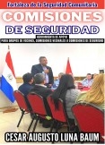 Comisiones de Seguridad