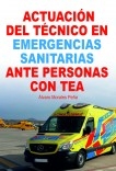 ACTUACIÓN DEL TES ANTE PERSONAS CON TEA