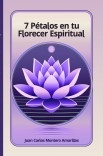 7 Pétalos en tu florecer espiritual