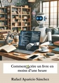 Comment écrire un livre en moins d'une heure