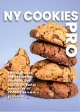 NY CookiesPro Recetario PDF Gratis