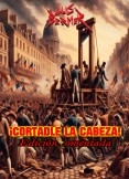 ¡CORTADLE LA CABEZA!