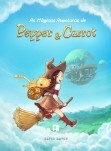 As Mágicas Aventuras de Pepper e Carrot