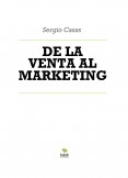 DE LA VENTA AL MARKETING