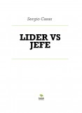 LIDER VS JEFE