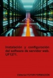 Instalación y configuración del software de servidor web. UF1271.